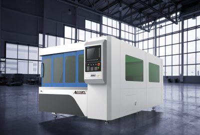 IPG 700w Plaatwerk Lasersnijmachine China Fabrikant